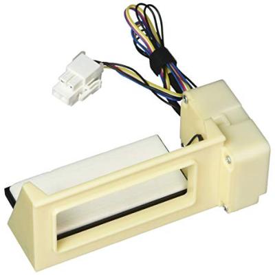 Samsung Rt55Kzrsl Buzdolabı Elektronik Damper Termostat Da 00043K