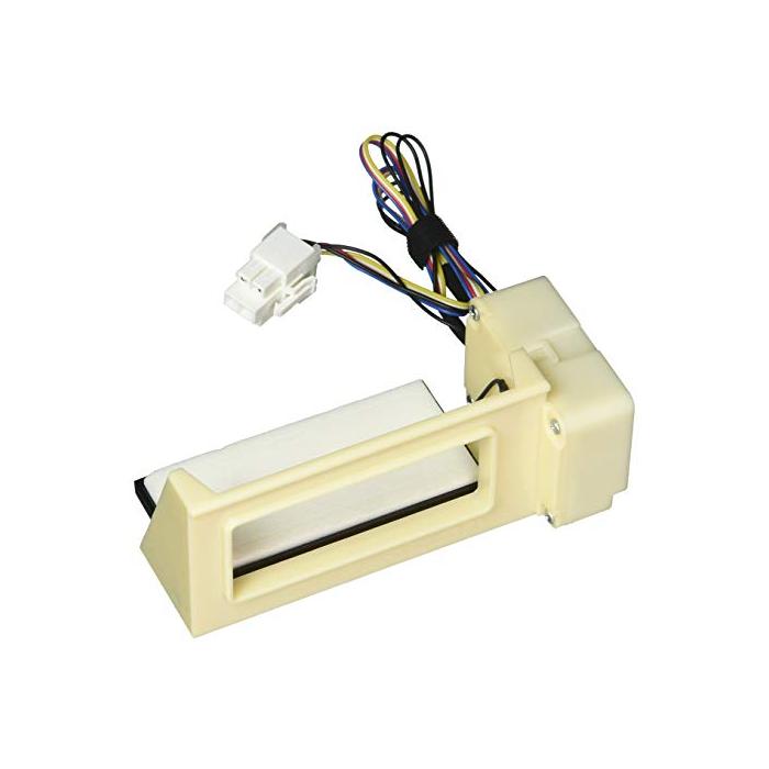 Samsung Rt55Kzrsl Buzdolabı Elektronik Damper Termostat Da 00043K