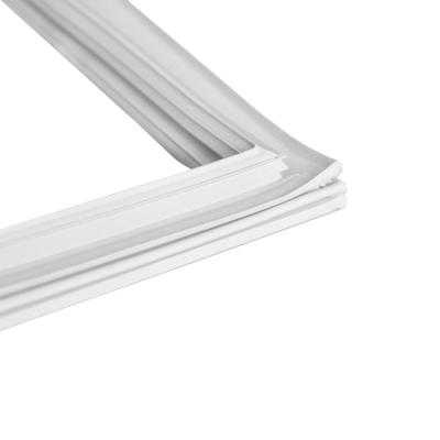 Samsung Rt60Kzrsl Buzdolabı Alt Kapak Contası Da63 07736A