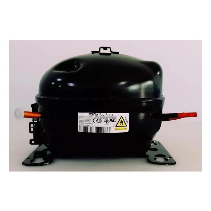 Samsung Rt62K7040Ww Buzdolabı Motoru Msv4A1Al1R/Tt3