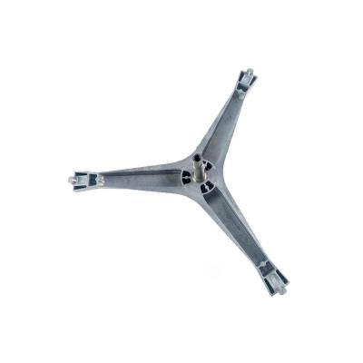 Samsung Wf0600Nce Çamaşır Makinesi Tambur Şaftı Dc9715182A