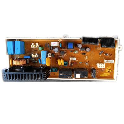 Samsung Wf8600Sfv Çamaşır Makinesi Ana Kart Dc92 00261H