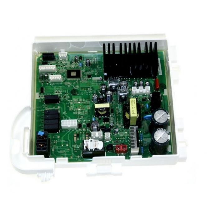 Samsung Wf9902Lww Çamaşır Makinesi Anakart Dc92 00823E