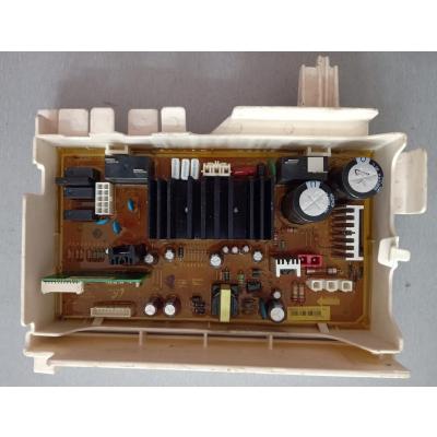 Samsung Ww90H7410Ew Çamaşır Makinesi Ana Kart Dc92 01640G