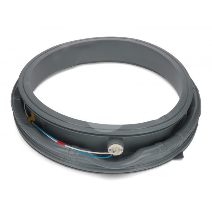 Samsung Ww90H7410Ew Çamaşır Makinesi Körük Lastiği Dc97 18132B