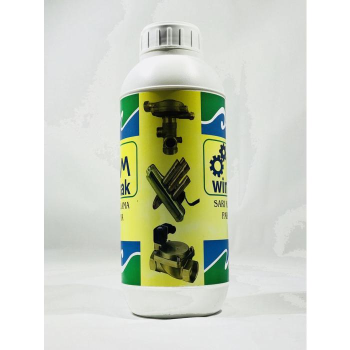 Sarı Parlatıcı İlaç 