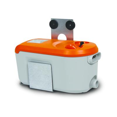 Sauermann Si̇61  Drenaj Pompası 