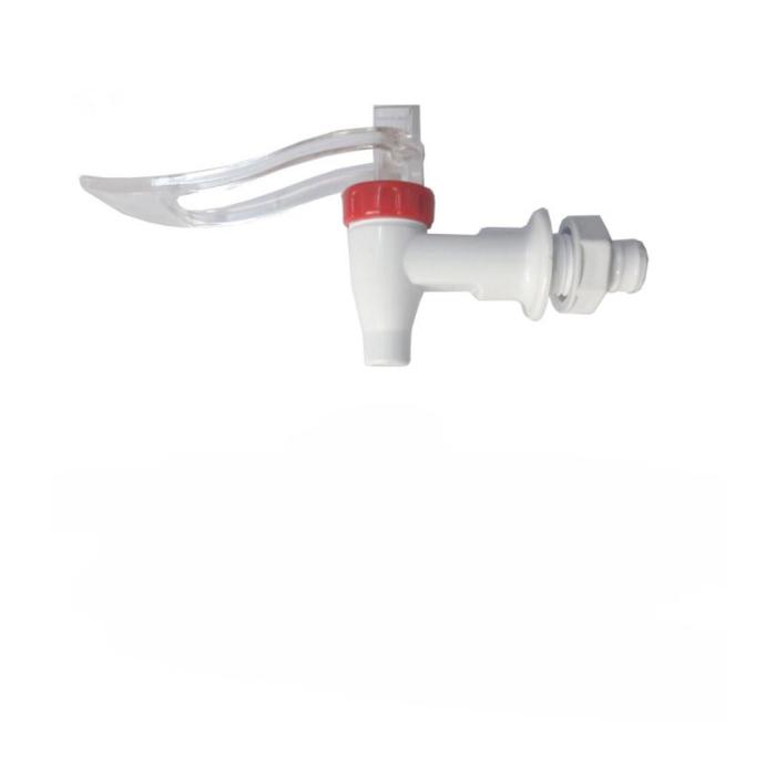 Sebil Musluğu Sıcak Su Erkek 