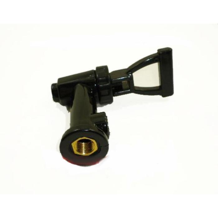 Semaver Musluk Göstergesiz 