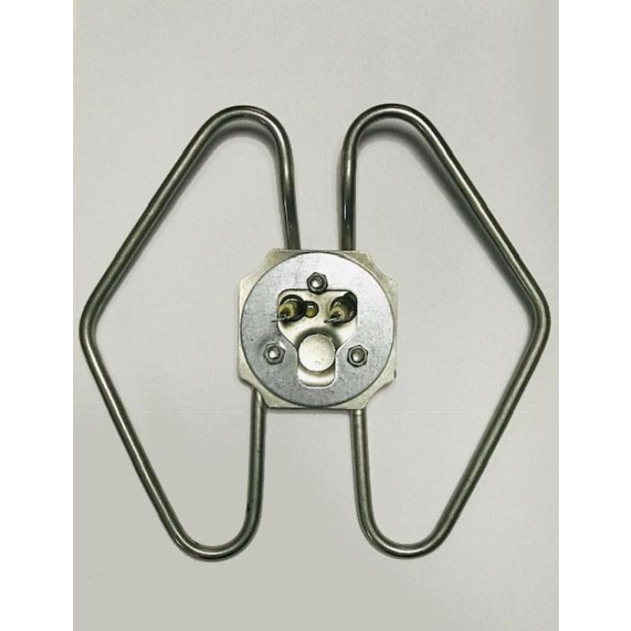 Semaver Rezistansı 1750 W 