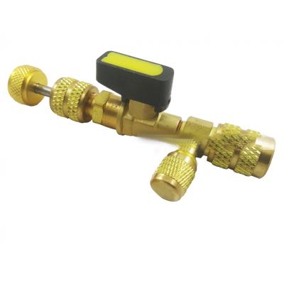 Sibop İğnesi Değiştirici Vana Ch1430 Valf 1/45/16