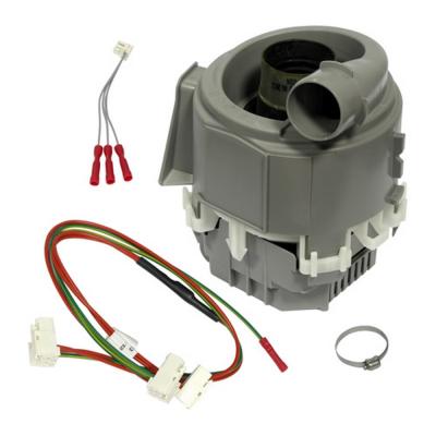 Siemens Bulaşık Pompası Su Isıtma Pompası 00654575