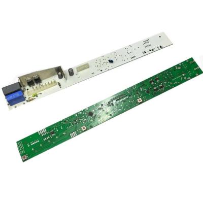 Siemens Buzdolabı Elektronik Kart