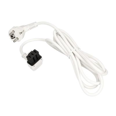 Siemens Buzdolabı Güç Kablosu 11019306