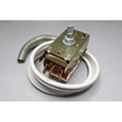 Siemens Buzdolabı İki Kapılı Termostat Eski Tip