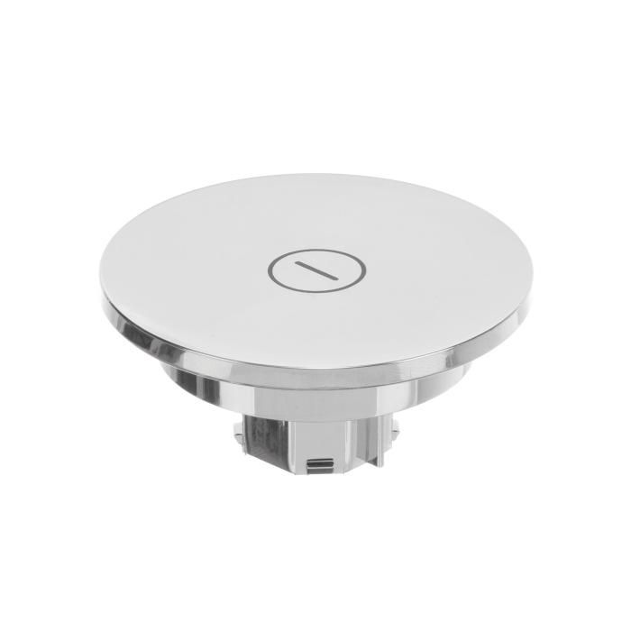 Siemens Çamaşır Makinesi Ayar Düğmesi 00636781