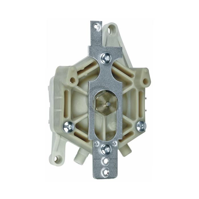 Siemens Dh20018 Ani Su Isıtıcı Diyafram Grubu 10004109