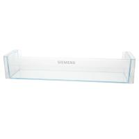 Siemens Kg55Ncıeon Buzdolabı Kapak Şişe Rafı 11028932