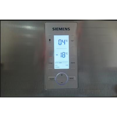 Siemens Kg57Np71Ne Buzdolabı Kontrol Paneli 12004378