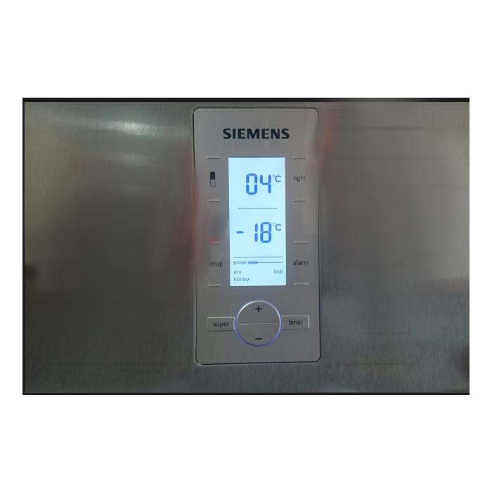Siemens Kg57Np71Ne Buzdolabı Kontrol Paneli 12004378