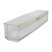 Siemens Kg57Np72Ne Buzdolabı Kapak Şişe Rafı 00705934