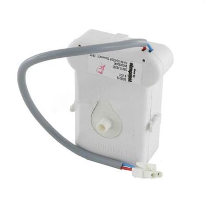 Siemens Kg57Npı32N Buzdolabı Fan Motoru 00657721