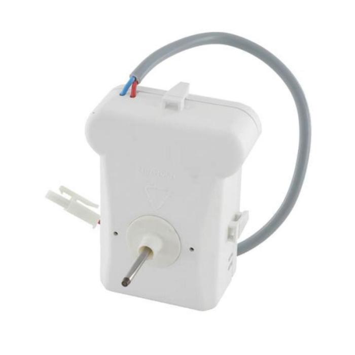 Siemens Kg57Npı32N Buzdolabı Fan Motoru 00657721