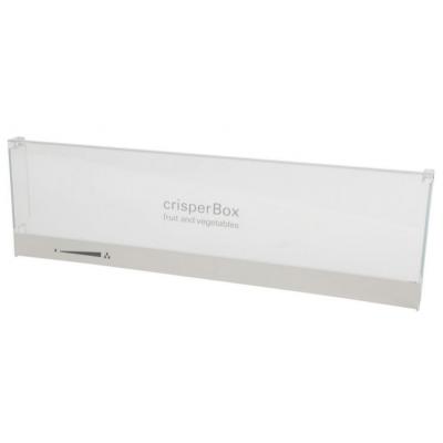 Siemens Kg58Eal30 Buzdolabı Sebzelik Çekmece Kapağı 00705965