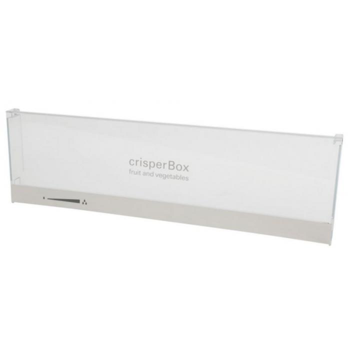 Siemens Kg58Eal30 Buzdolabı Sebzelik Çekmece Kapağı 00705965