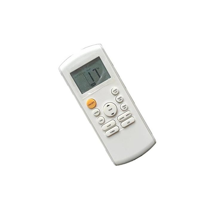 Siemens Klima Kumandası 12028608