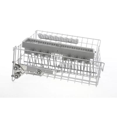 Siemens Se25M557Eu Bualşık Makinesi Üst Sepet Grubu 00770441