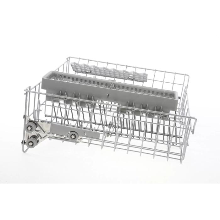 Siemens Se25M557Eu Bualşık Makinesi Üst Sepet Grubu 00770441