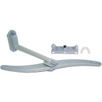 Siemens Se53E531Tr Bulaşık Makinesi Üst Pervanesi 00298594