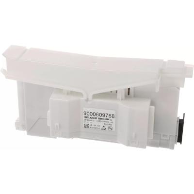 Siemens Sn22E200Tr Bulaşık Makinesi Ana Kart 00750167