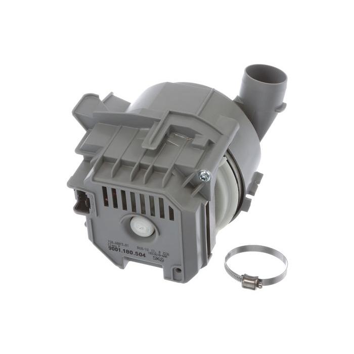 Siemens Sn26M884Tr Bulaşık Makinesi Isı Pompası 12014980