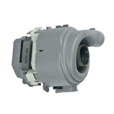 Siemens Sn26V893Eu/70 Bulaşık Makinesi Isı Pompası 657137