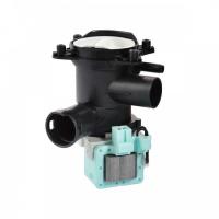 Siemens Wm10E463Tr Çamaşır Makinesi Pompa Motoru 
