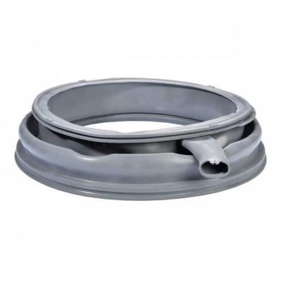 Siemens Wm10Q48Xtr Çamaşır Makinası Körük Lastiği 