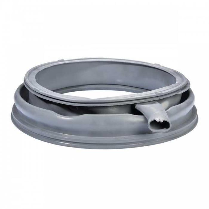 Siemens Wm12S760Tr Çamaşır Makinesi Körük Lastiği 