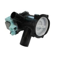 Siemens Wm12T460Tr Çamaşır Makinesi Pompa Motoru 145428