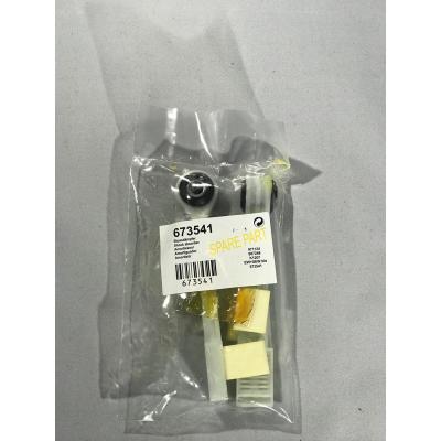 SiemensProfilo Çamaşır Makinası Amortisör Kiti 