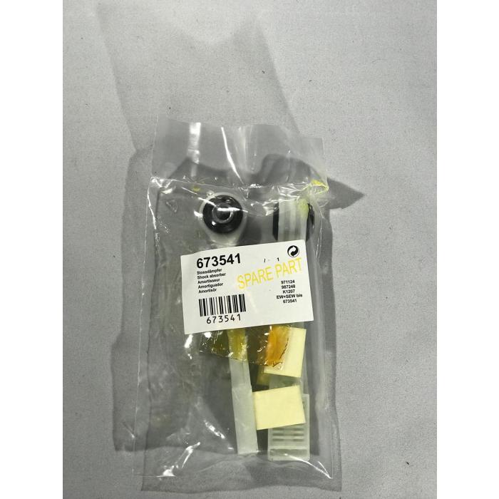 SiemensProfilo Çamaşır Makinası Amortisör Kiti 