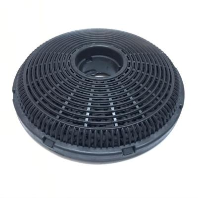 Silverline Davlumbaz Yeni Nesil Karbon Filtre 