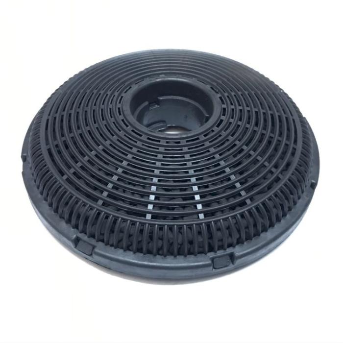 Silverline Davlumbaz Yeni Nesil Karbon Filtre 