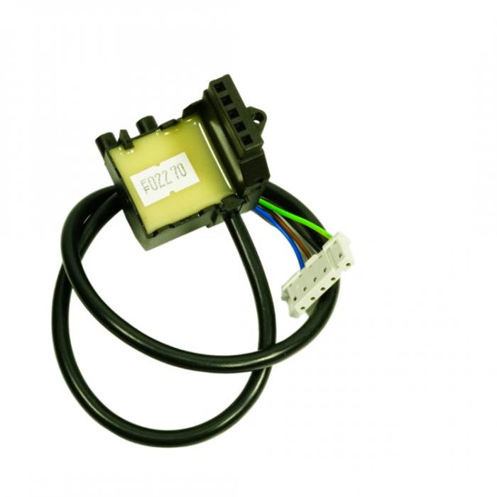 Sit Gaz Valfleri İle Uyumlu Ateşleme Trafosu