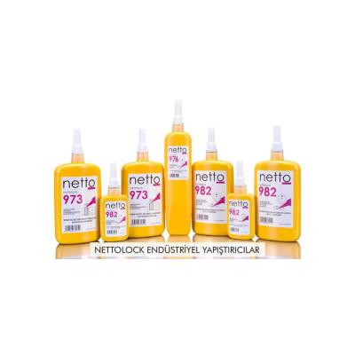 Sıvı Teflon Netto 982 50 Ml 