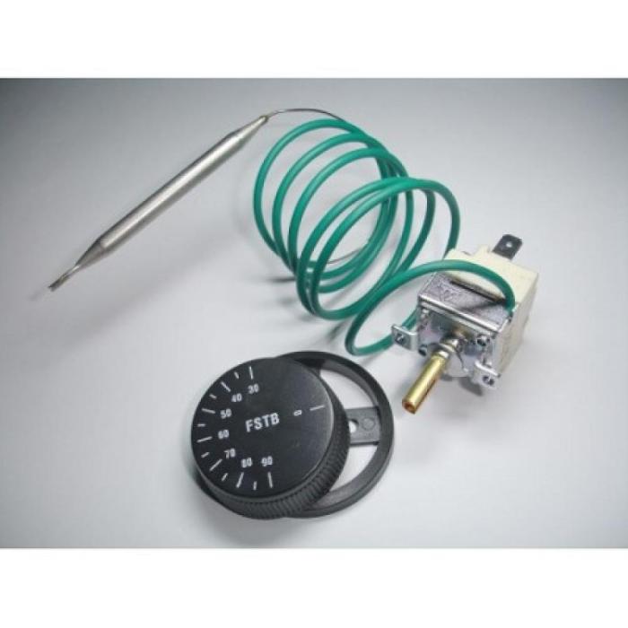 Şofben Termostat 90 C 