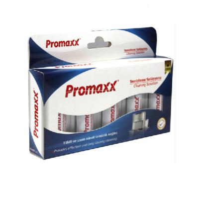 Su Sebil Temizleyici 