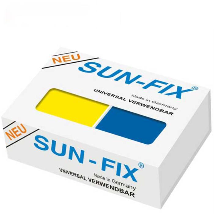 SunFıx Macun Kaynak Universal Verwendbar 100 Gr 