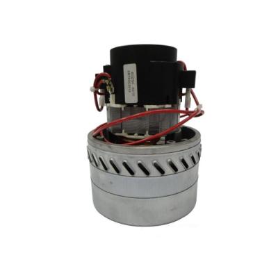 Süpürge Motoru 3 Fan Lı 24 V Ametek 063800002.01